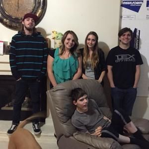 Meet your Posher, Danielle jorgensen